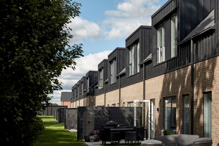 Space to live freely in Hedensted, Remmerslundvej 26, 8722 Hedensted